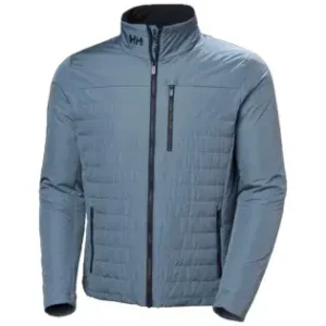 HELLY HANSEN CHAQUETA HOMBRE 30343_601 AZUL