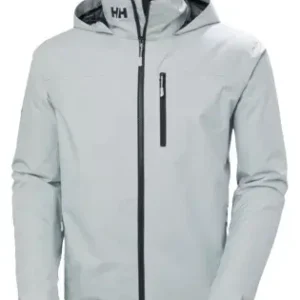 HELLY HANSEN CHAQUETA HOMBRE 34442_853 GRIS