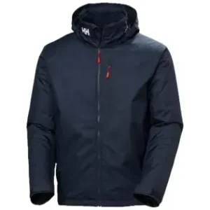 HELLY HANSEN CHAQUETA HOMBRE 34442_597 MARINO