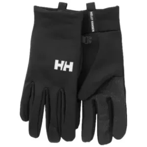 HELLY HANSEN ACCESORIO HOMBRE 67641_990 NEGRO