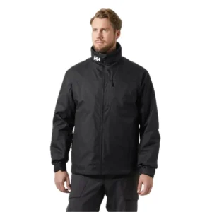 HELLY HANSEN CHAQUETA HOMBRE 34526_990 NEGRO