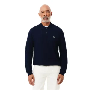 LACOSTE POLO HOMBRE L1312 00 166 MARINO
