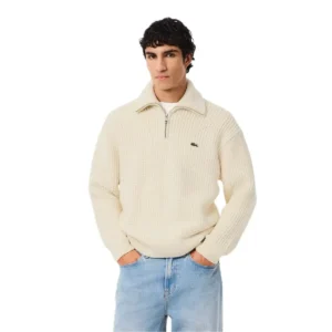 LACOSTE JERSEY HOMBRE AH5205 00 XFJ CRUDO