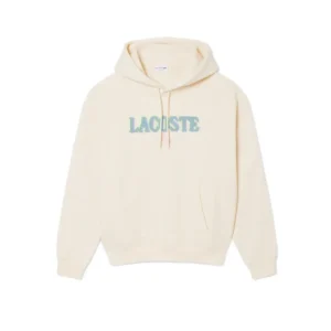 LACOSTE SUDADERA HOMBRE SH5464 00 XFJ PIEDRA