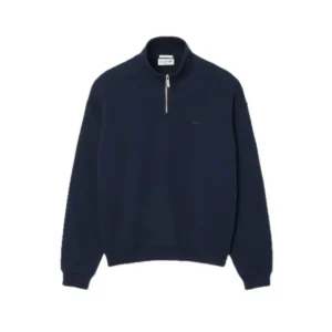 LACOSTE SUDADERA HOMBRE SH7759 00 166 MARINO