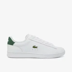 LACOSTE CALZADO HOMBRE 48SMA0011 00 1R5 BLANCO