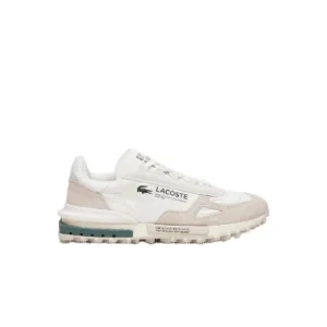 LACOSTE CALZADO HOMBRE 46SMA0008 00 1R5 BLANCO