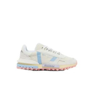 LACOSTE CALZADO MUJER 50SFA0074 00 WB8 BLANCO