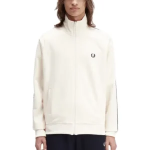 FRED PERRY CHAQUETA HOMBRE J5557 729 CRUDO