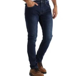 V&L PANTALON HOMBRE 600107160 VAQUERO MEDIO