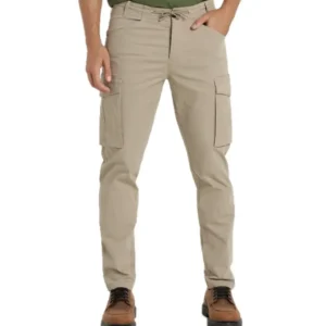 V&L PANTALON HOMBRE 600327276 MARRON