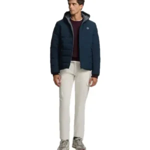 SILBON ABRIGO HOMBRE 133661 VARIOS