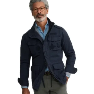 SILBON CHAQUETA HOMBRE 133688 MARINO MARINO