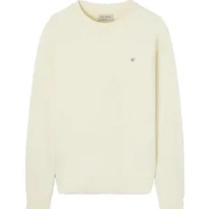 SILBON SUDADERA HOMBRE 133843 CRUDO