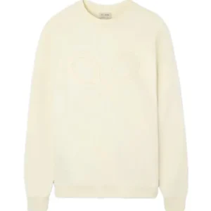 SILBON SUDADERA HOMBRE 133845 CRUDO