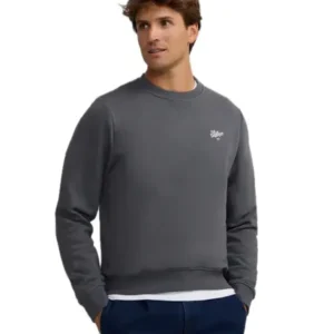 SILBON SUDADERA HOMBRE 133821 GRIS