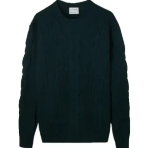 SILBON JERSEY HOMBRE 134222 VERDE