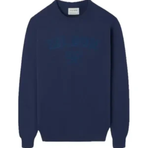 SILBON JERSEY HOMBRE 134250 MARINO