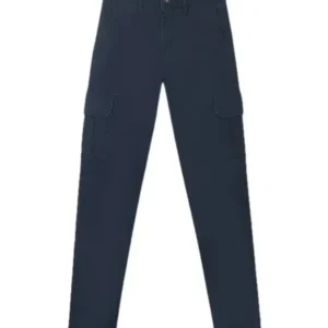 SILBON PANTALON HOMBRE 133619 MARINO