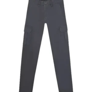 SILBON PANTALON HOMBRE 133620 GRIS