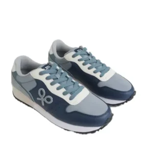 SILBON CALZADO HOMBRE 133644 GRIS