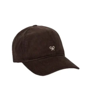 SILBON GORRA 133811 MARRON