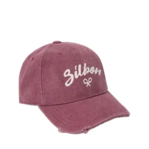 SILBON GORRA 133804 BURDEOS