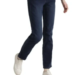 LOIS PANTALON MUJER 201042639 948 VAQUERO OSCURO