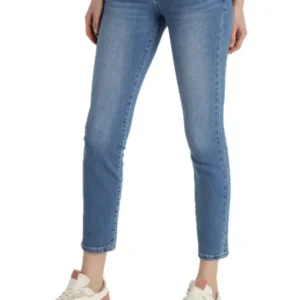 LOIS PANTALON MUJER 201112618 938 VAQUERO CLARO