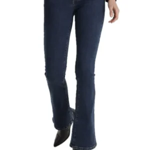 LOIS PANTALON MUJER 207682747 975 VAQUERO OSCURO