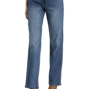 LOIS PANTALON MUJER 207982640 VAQUERO MEDIO