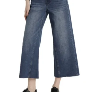 LOIS PANTALON MUJER 208102754 941 VAQUERO MEDIO