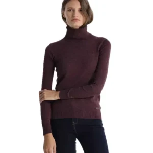 LOIS JERSEY MUJER 453102669 547 MALVA