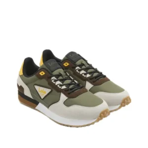 LOIS CALZADO HOMBRE 64483 KAKI KAKI