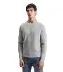 GIANNI LUPO JERSEY HOMBRE GL35230 GRIS