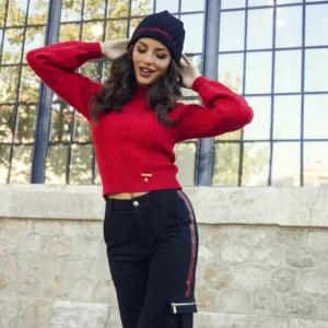 CAMALEONICA JERSEY MUJER JERSEY GARDENIA UNICO