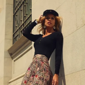 CAMALEONICA FALDA MUJER FALDA ARDISIA VARIOS