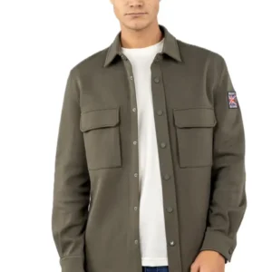 WILLIOT SOBRECAMISA WiFW24HBSOB003 MILITAR