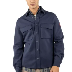 WILLIOT SOBRECAMISA WiFW24HBSOB000 MARINO