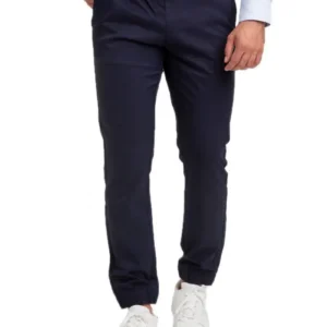WILLIOT PANTALON HOMBRE WiFW25HBPA006 MARINO