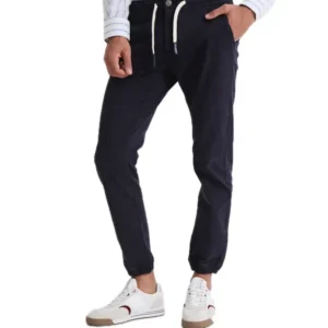 WILLIOT PANTALON HOMBRE WiFW25HBPA001 MARINO